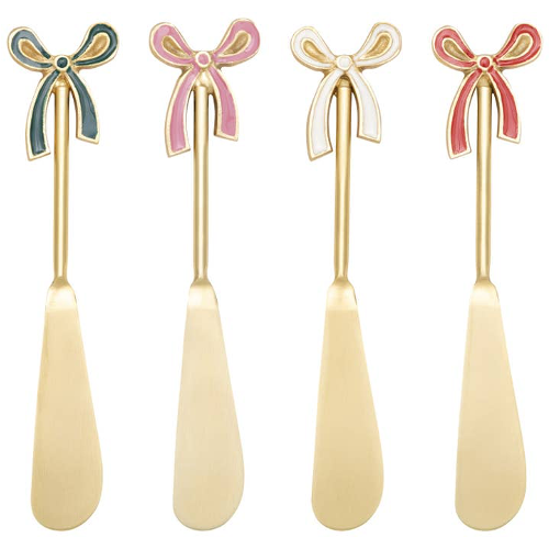 Holiday Bow Spreaders
