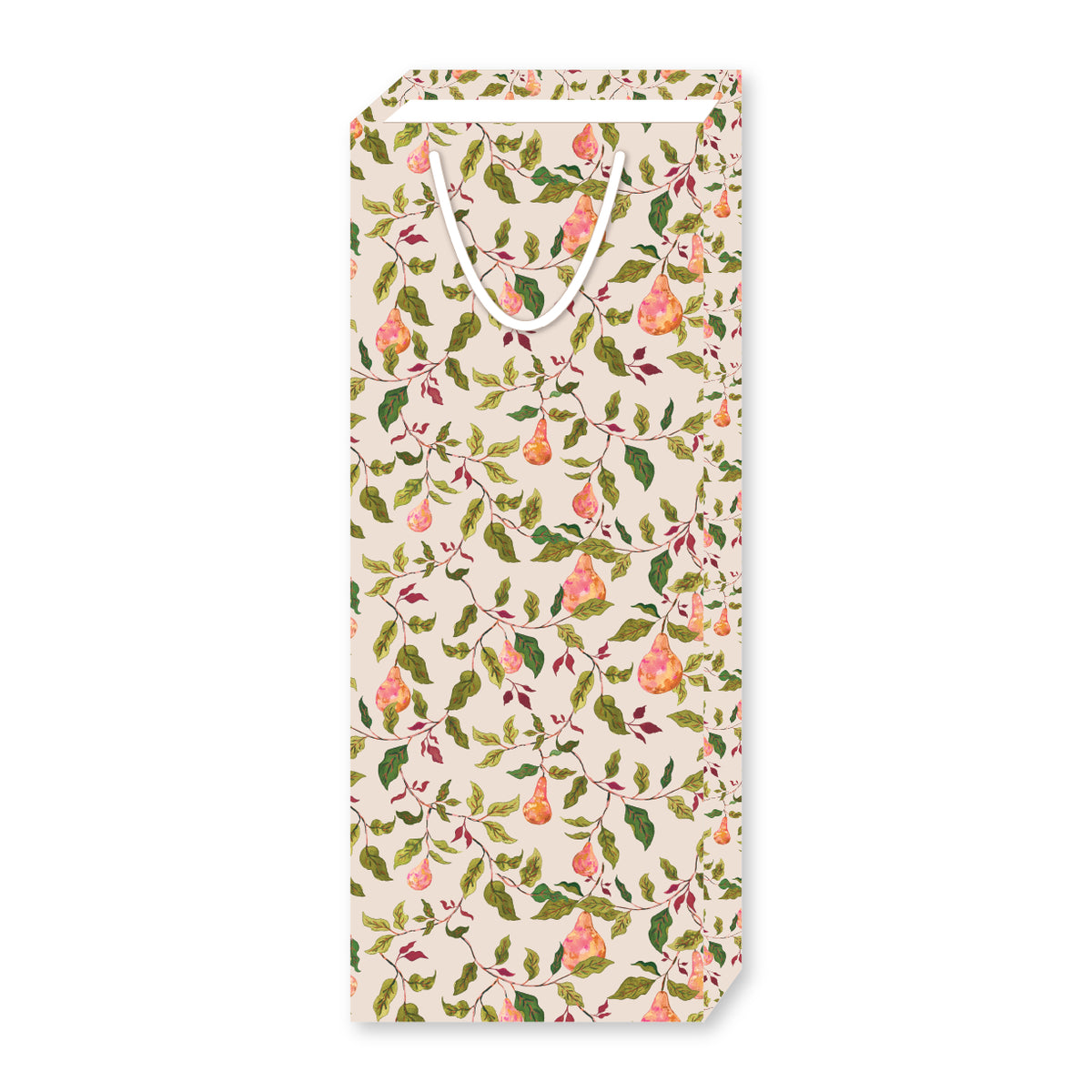 Festive Pear Gift Wrap Bundle