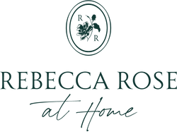 Rebecca Rose at Home