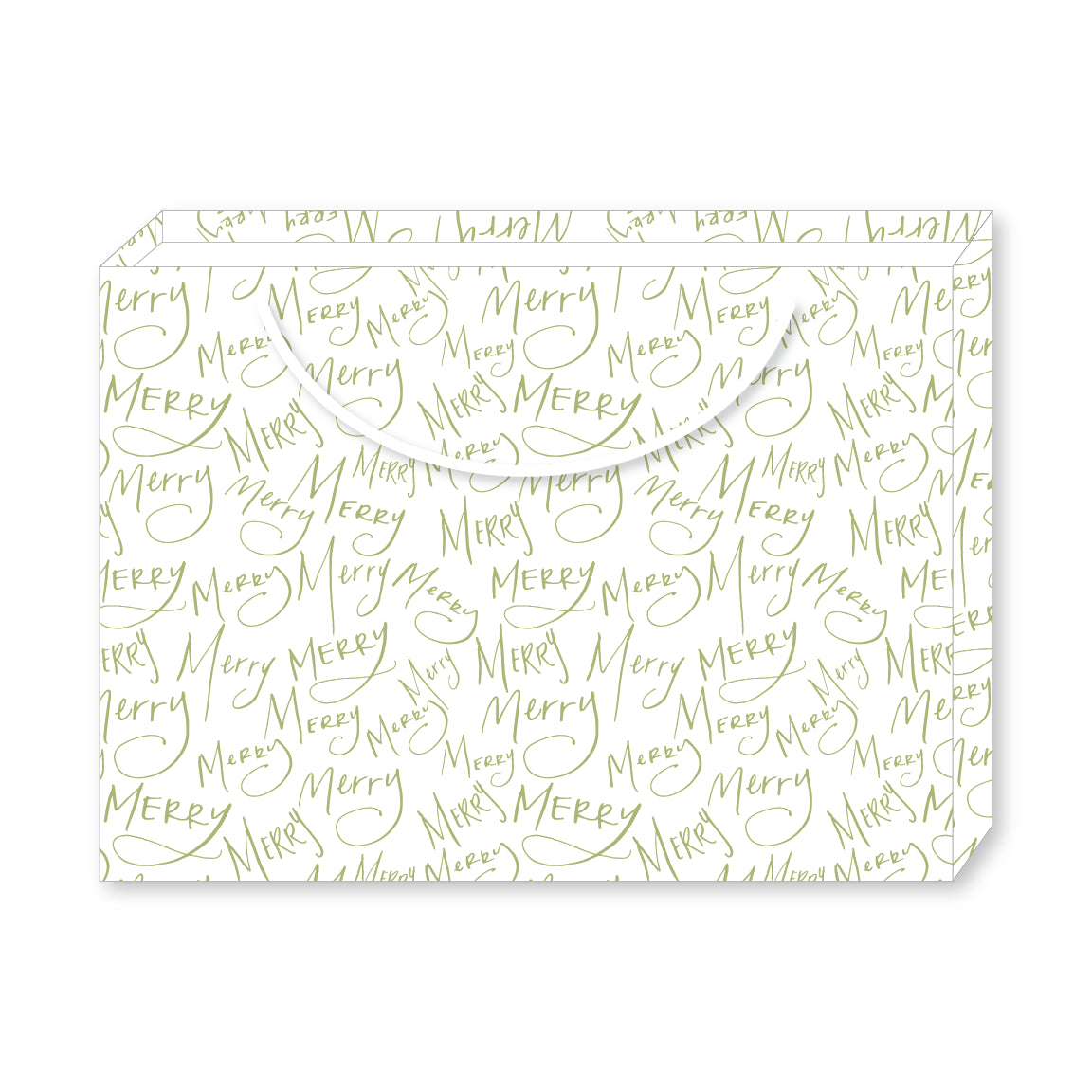 Very Merry Gift Wrap Bundle