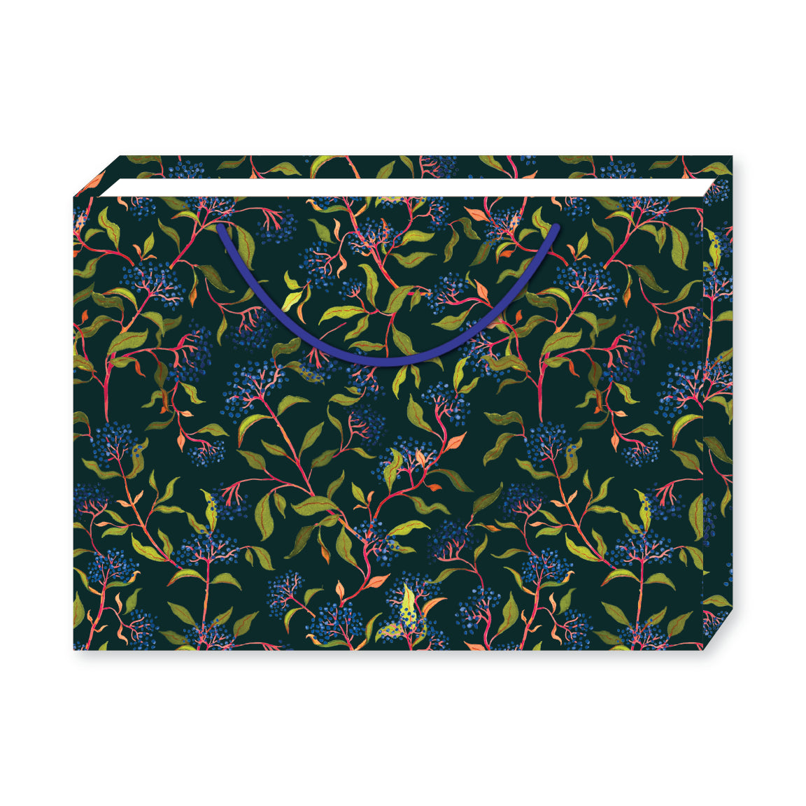 Winter Bramble Gift Wrap Bundle